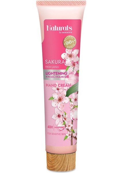 Sakura El Kremi 30ML