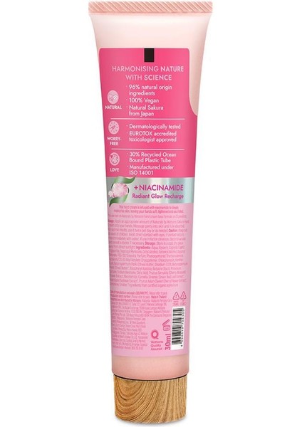 Sakura El Kremi 30ML fiyatları