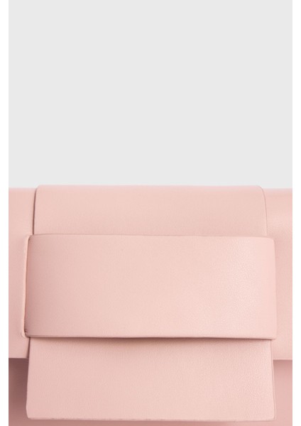 Kapaklı Çanta Pudra 121L9351000 fırsatları