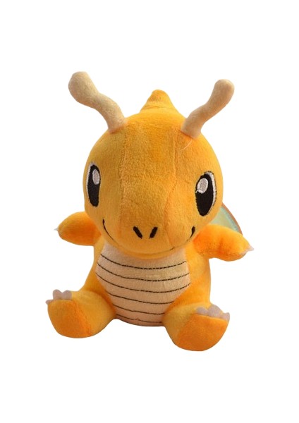 Pokemon Pokemon Figürleri (Yurt Dışından)