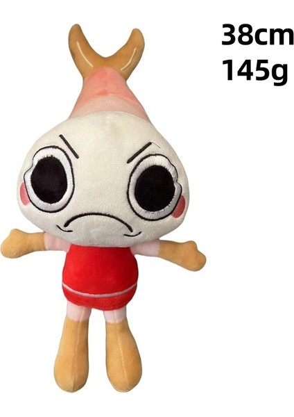 Dandy's World Peluş 毛绒玩具玩偶公仔娃娃 (Yurt Dışından)