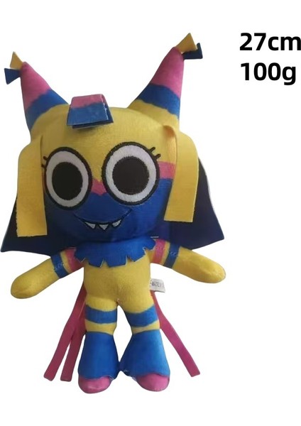 Dandy's World Peluş 毛绒玩具玩偶公仔娃娃 (Yurt Dışından)