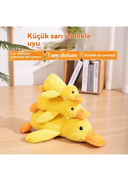 Can Sıkıntısını Gidermek Için Isırıp Ses Çıkarabilen Küçük Evcil Ördek (Yurt Dışından) modelleri