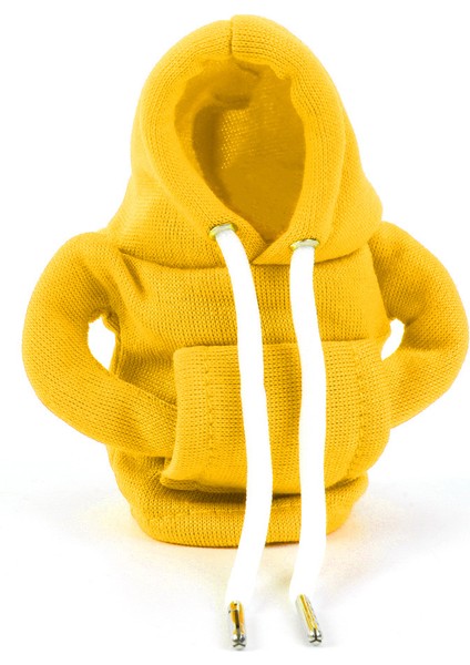 Kokpit Süslemeleri Vites Kolu Kapüşonlu (Yurt Dışından)