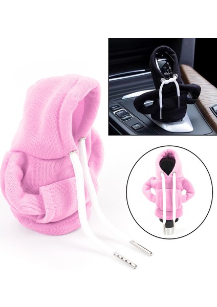 Kokpit Süslemeleri Vites Kolu Kapüşonlu (Yurt Dışından) fiyatları