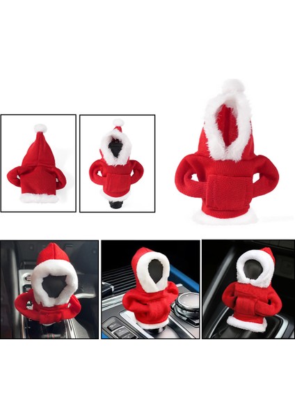 Kokpit Süslemeleri Vites Kolu Kapüşonlu (Yurt Dışından) fırsatları