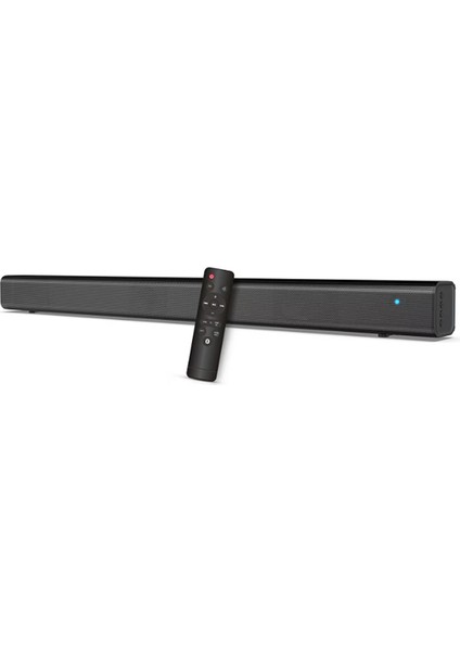S901 Vista Serisi Hi-Fi Akıllı Wireless Bluetooth Speaker Hoparlör V5.0 40w Siyah