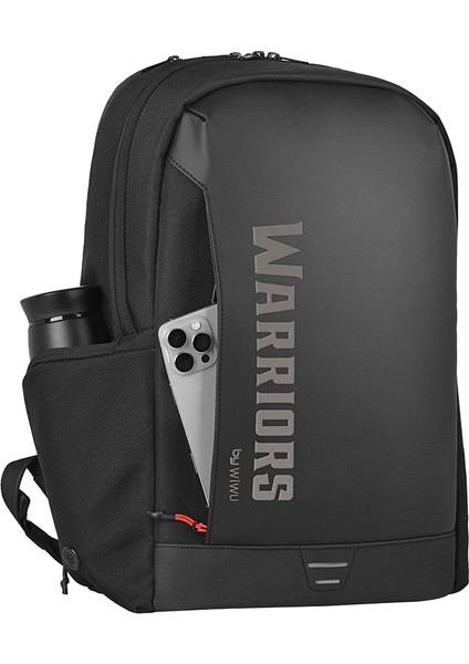 Warriors x Pro Cordura 1200D Su Geçirmez Sırt Çantası Siyah fiyatları