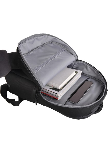 Warriors x Pro Cordura 1200D Su Geçirmez Sırt Çantası Siyah indirimleri
