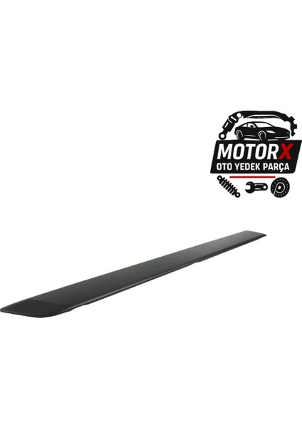 Kaplama Komple Arka Cam Pan. Dış Transit Cüstom