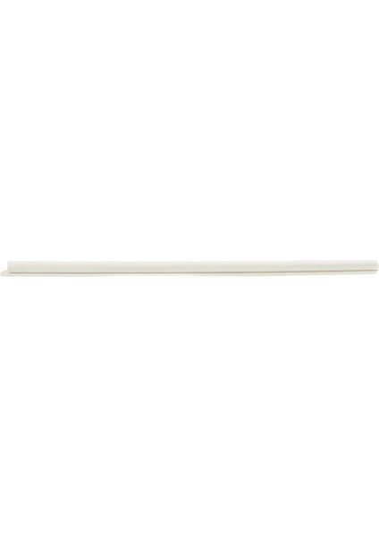 Kağıt Pipet Beyaz Sargısız 8X240 mm 100 Adet fırsatları