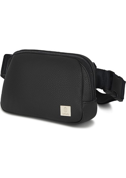 Lulu Serisi Çapraz Vücut Askılı Aksesuar Çantası Siyah indirimleri
