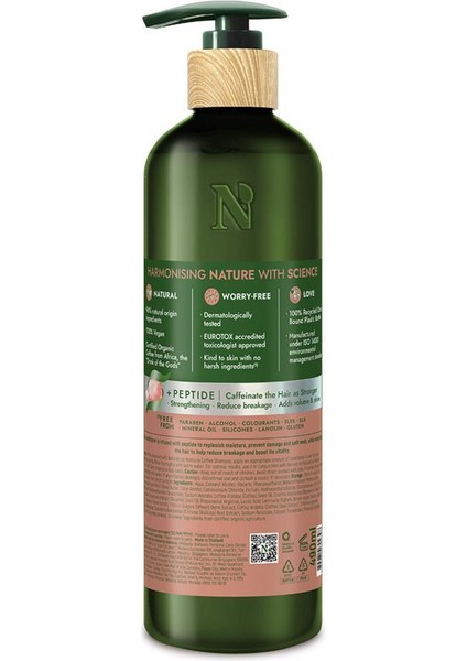 Coffee Saç Kremi 490ML fiyatları