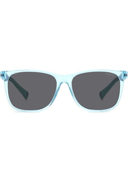 Pld 8058/S Mvum9 48 Polaroid Kids Polarize Güneş Gözlüğü fiyatları