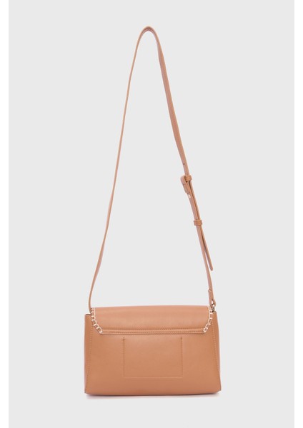 Dikiş Detaylı Çanta Taba 12144718000 fırsatları