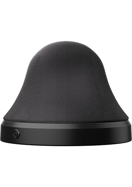 Magplay Pocket Wireless Şarj Destekli Mini Bluetooth Speaker Hoparlör V5.4 Siyah modelleri