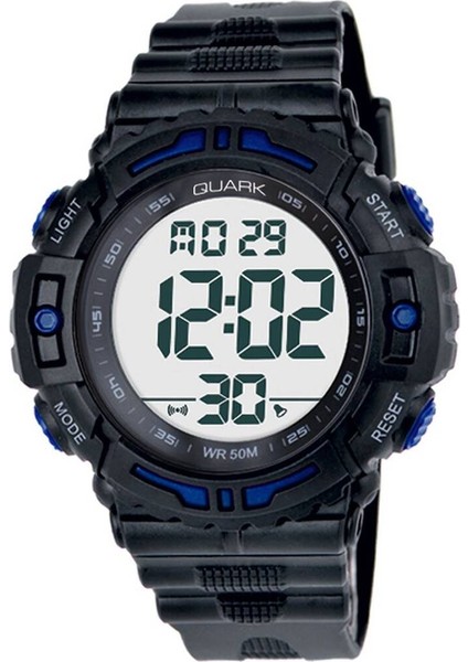 QU-339GC-1 Kol Saati