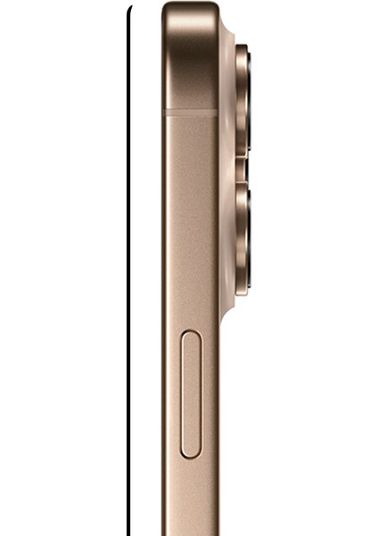 iPhone 16 Pro Max Uyumlu Hd Serisi 0.25MM Privacy Temperli Cam Ekran Koruyucu Siyah indirimleri