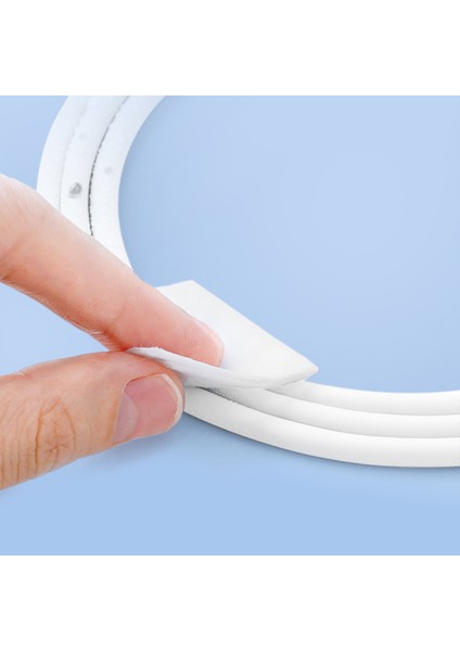 RS11C Swift Serisi Usb-A To Type-C 3A Hızlı Şarj Özellikli Data ve Şarj Kablosu 1m Beyaz indirimleri