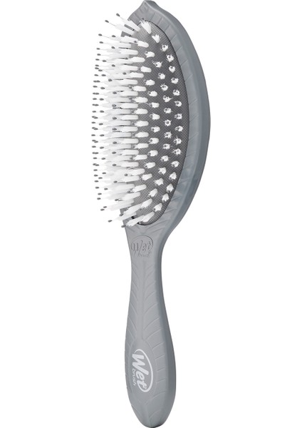 Go Green Treatment&shine Aktif Karbonlu Dolaşık Açıcı Saç Fırçası fırsatları