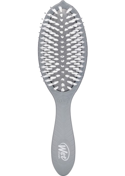 Go Green Treatment&shine Aktif Karbonlu Dolaşık Açıcı Saç Fırçası indirimleri