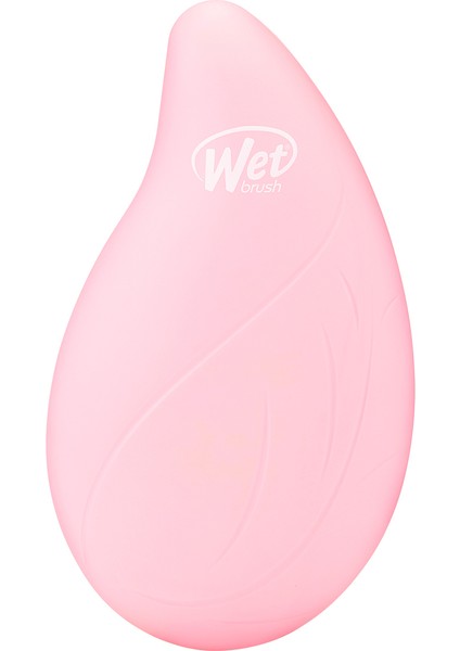 Go Green Palm Detangler Karpuz Çekirdeği Yağlı Saç Fırçası fırsatları