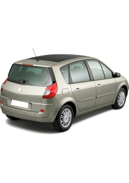 Renault Scenic 2 2003-2009 Arka Cam Sileceği 27CM fiyatları
