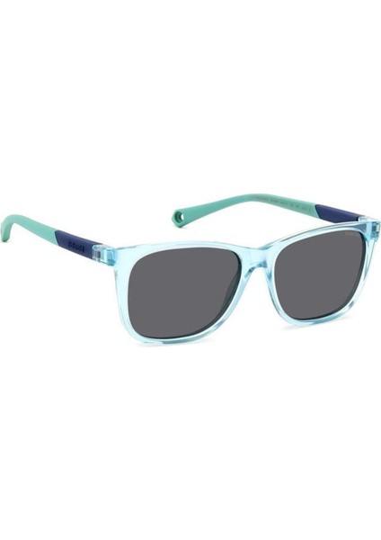 Pld 8058/S Mvum9 46 Polaroid Kids Polarize Güneş Gözlüğü modelleri