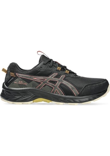 Gel-Venture 10 Waterproof Kadın Trail Koşu Ayakkabısı