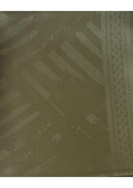 Çizgili Jakar Eşarp- Sarqa Scarft fiyatları