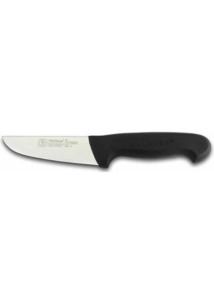 Sürbisa Kasap Bıçağı (0 No Deri Yüzme) 61109 10.5 cm