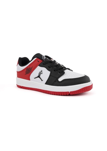 Haykat Kısa Garson Klasik Sneaker Kırmızı modelleri