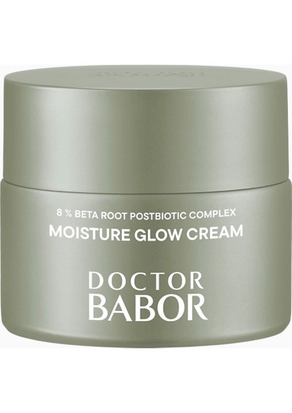 Moisture Glow Cream, Nemlendirici Krem 50 ml