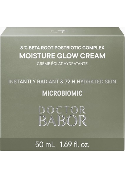 Moisture Glow Cream, Nemlendirici Krem 50 ml fiyatları