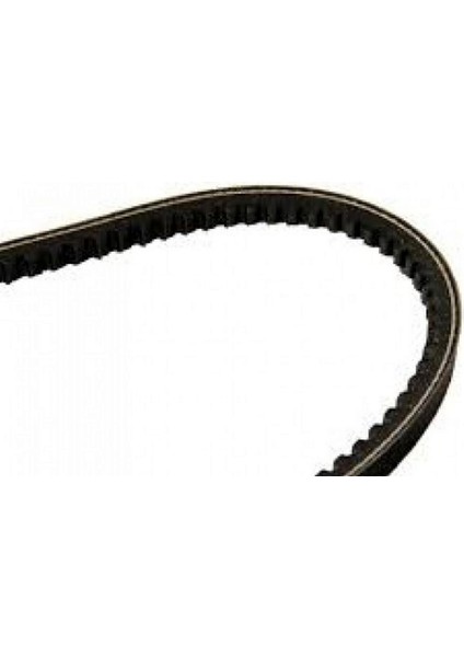 V-Kayişi Tirtilli 10X810 M131-PEUGEOT-FORD-OPEL-HYUNDAI GD10AV810 Almla