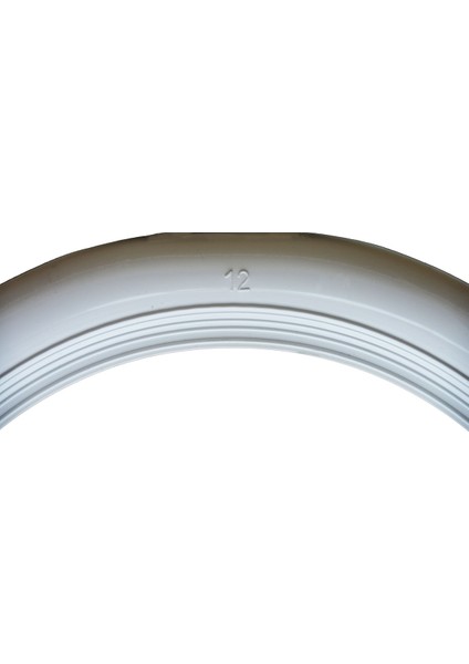 Lastik Yanak Beyaz 12 Jant (Adet Olarak) fırsatları