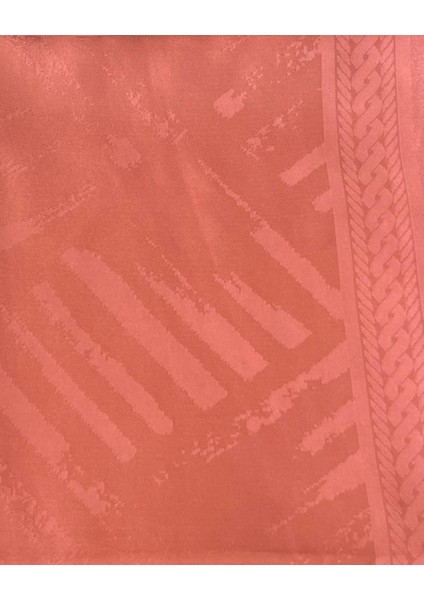 Çizgili Jakar Eşarp- Sarqa Scarft fiyatları