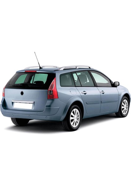 Renault Megane 2 Sw Grandtour 2006-2009 Arka Cam Sileceği 28CM fiyatları