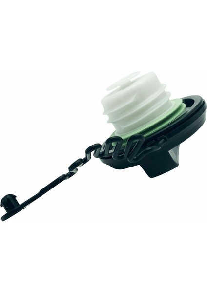 Ford Fiesta Mk5 2001-2008 Için Benzinli/dizel Yakıt Deposu Doldurma Kapağı 1580852 7S619030CB (Yurt Dışından) modelleri