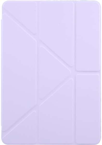 Redmi Pad Se 11 2025 / Pad 2 Için Deformasyon Deri Kılıf (Yurt Dışından) fiyatları