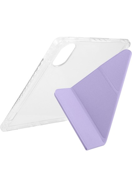 Redmi Pad Se 11 2025 / Pad 2 Için Deformasyon Deri Kılıf (Yurt Dışından) fırsatları