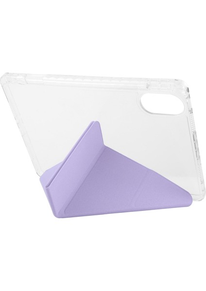 Redmi Pad Se 11 2025 / Pad 2 Için Deformasyon Deri Kılıf (Yurt Dışından) indirimleri