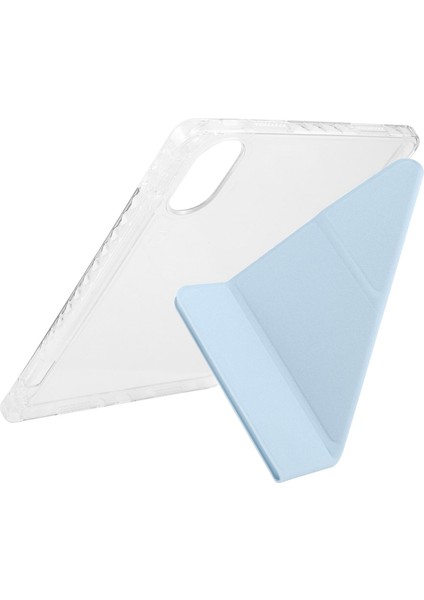 Redmi Pad Se 11 2025 / Pad 2 Için Deformasyon Deri Kılıf (Yurt Dışından) fırsatları