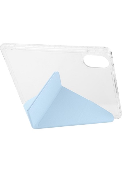 Redmi Pad Se 11 2025 / Pad 2 Için Deformasyon Deri Kılıf (Yurt Dışından) indirimleri