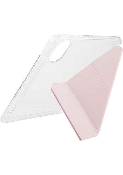 Redmi Pad Se 11 2025 / Pad 2 Için Deformasyon Deri Kılıf (Yurt Dışından) fırsatları