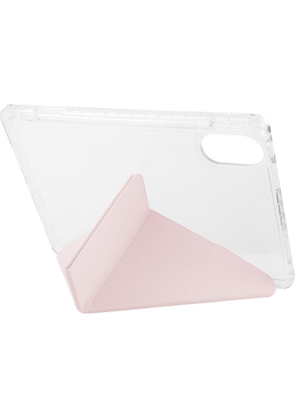 Redmi Pad Se 11 2025 / Pad 2 Için Deformasyon Deri Kılıf (Yurt Dışından) indirimleri