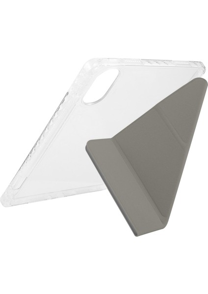 Redmi Pad Se 11 2025 / Pad 2 Için Deformasyon Deri Kılıf (Yurt Dışından) fırsatları