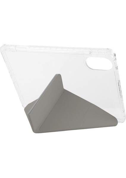 Redmi Pad Se 11 2025 / Pad 2 Için Deformasyon Deri Kılıf (Yurt Dışından) indirimleri