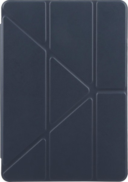 Redmi Pad Se 11 2025 / Pad 2 Için Deformasyon Deri Kılıf (Yurt Dışından) fiyatları