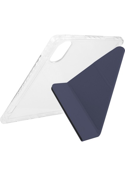 Redmi Pad Se 11 2025 / Pad 2 Için Deformasyon Deri Kılıf (Yurt Dışından) fırsatları